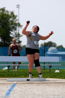 Shotput