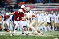 Mayville vs Aquinas