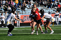 Marist vs Lyons Township