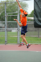 Semifinals