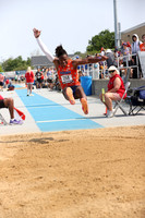 Long Jump