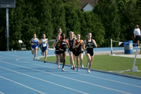 4x800m relay