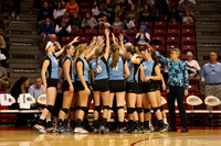 Joliet Catholic vs LaSalle Peru