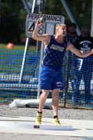 SHOTPUT