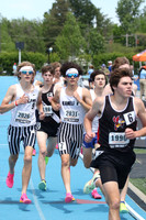 3200m Run