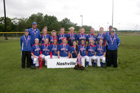 Third Place Game