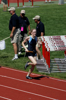 3200M Relay