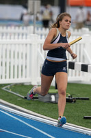 4X800M RELAY