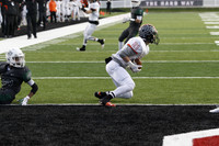 Glenbard West vs Libertyville
