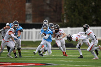 Nazareth Academy vs Lincoln Way West