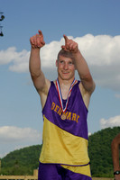 3200M Run