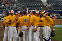 Semifinals