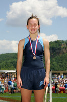 400M Dash