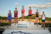 3200M Run
