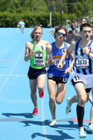 4x800m Relay