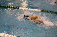 200-Yard Freestyle