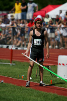 Pole Vault