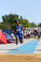 Long Jump
