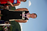 100M Dash