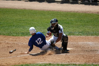 Greyslake Central vs St Francis