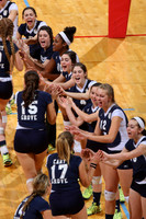 Semifinals