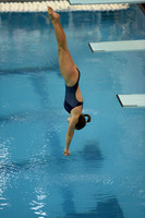 Diving