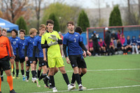 Oregon vs Whitefish Bay
