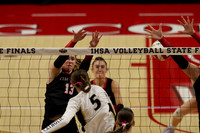 Bloomington Central Catholic vs Timothy Christian