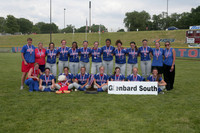 Class 3A