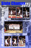 Team Posters