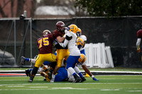 Montini Catholic vs Crete Monee