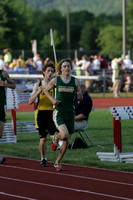 800M Run