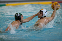 St. Ignatius vs Stevenson