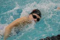 Swimming