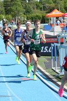 3200m Run
