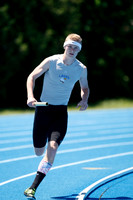 4X400M RELAY