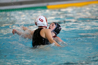 Mother McAuley vs Mundlein