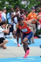 4x100m Relay