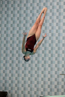 Diving