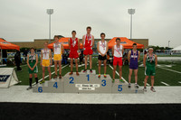 3200M RUN