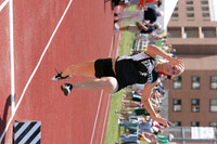 Long Jump