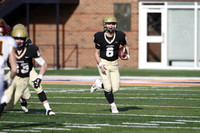 Montini Catholic vs Sacred Heart Griffin