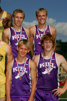 Awards