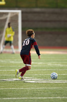 Cornerstone Christian Academy vs Gibault Catholic