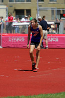 High Jump