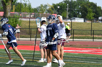 Wheaton Academy vs St Viator