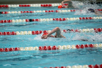 Swimming