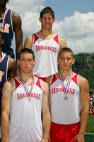 awards