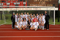 Third Place Game