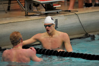 Swimming